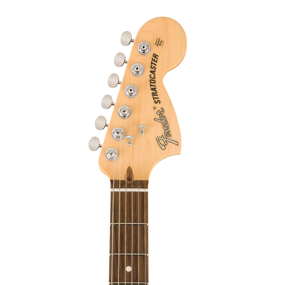 Fender Limited Edition American Performer Sassafras Stratocaster